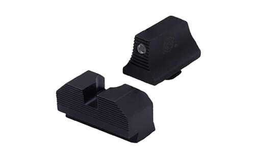 Sights Lasers XS Sights Minimalist XS MNMLST FITS GLOCK 19 MOS BLACK
